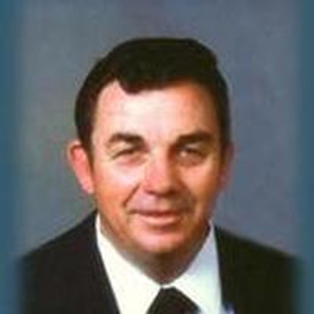 Floyd  S. Porch