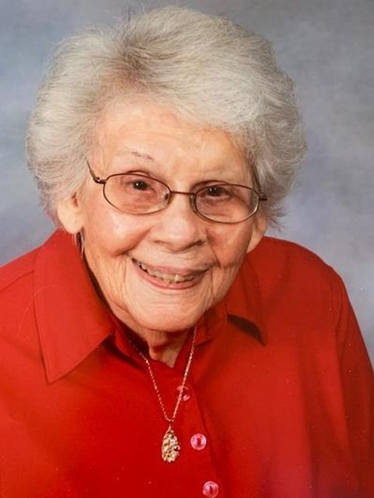 Betty Baker Jarreau Profile Photo