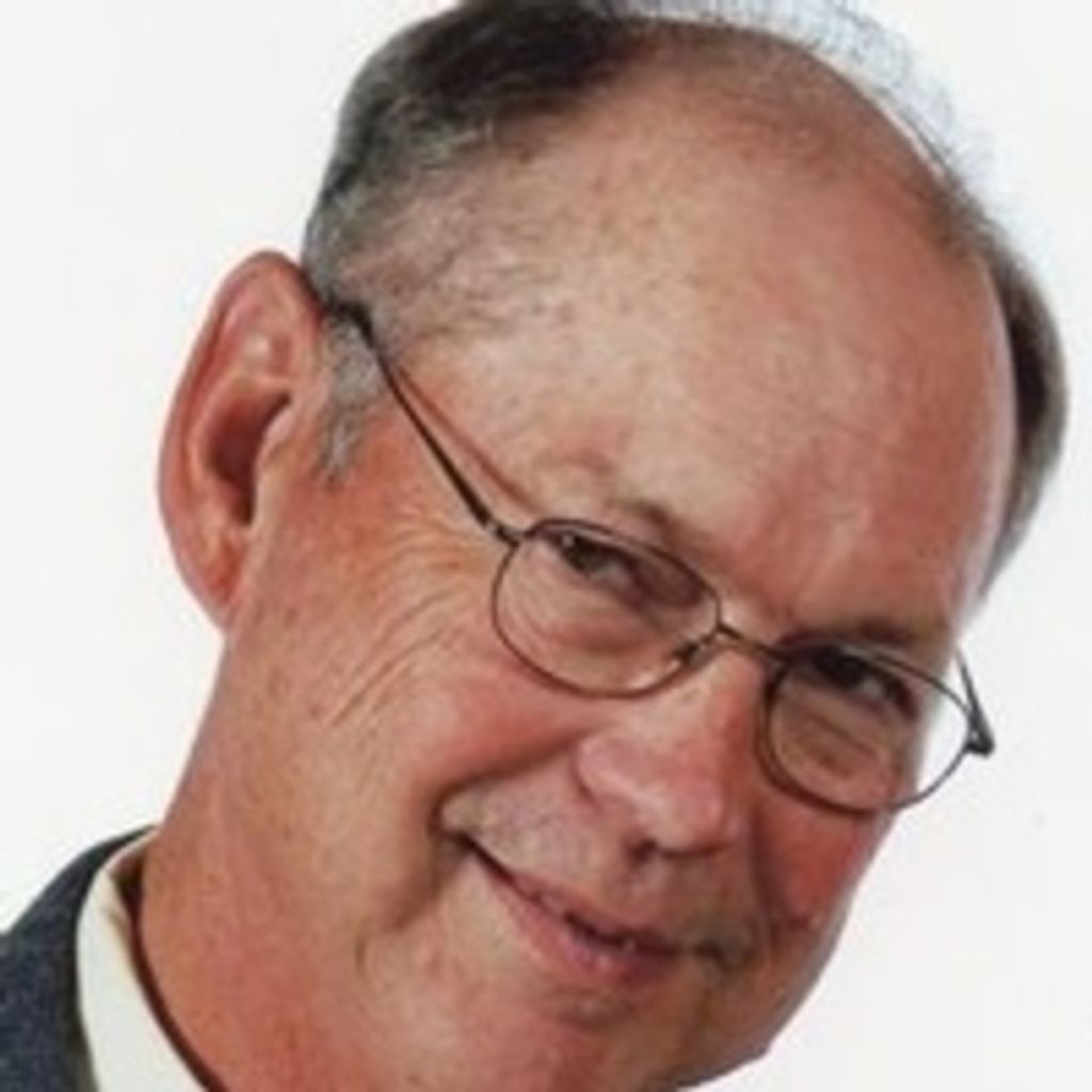 Ronald Lee Dill Profile Photo