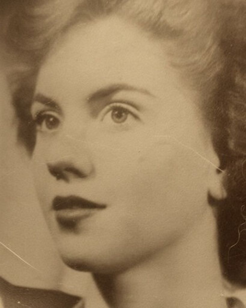 Ramona Frances Thomas