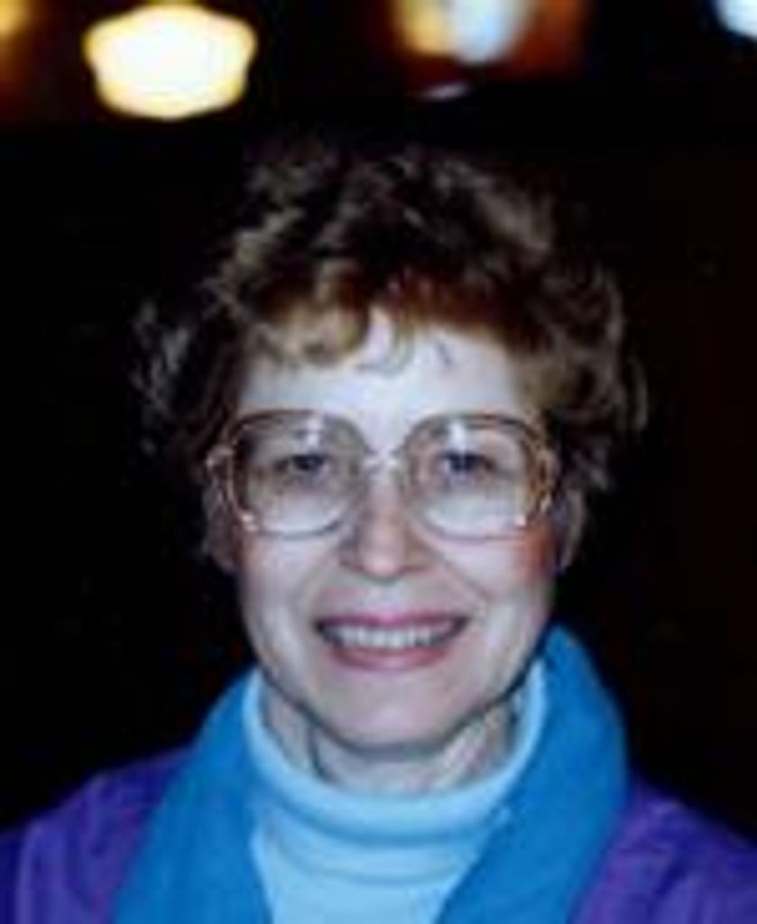 Nancy Sue Dody