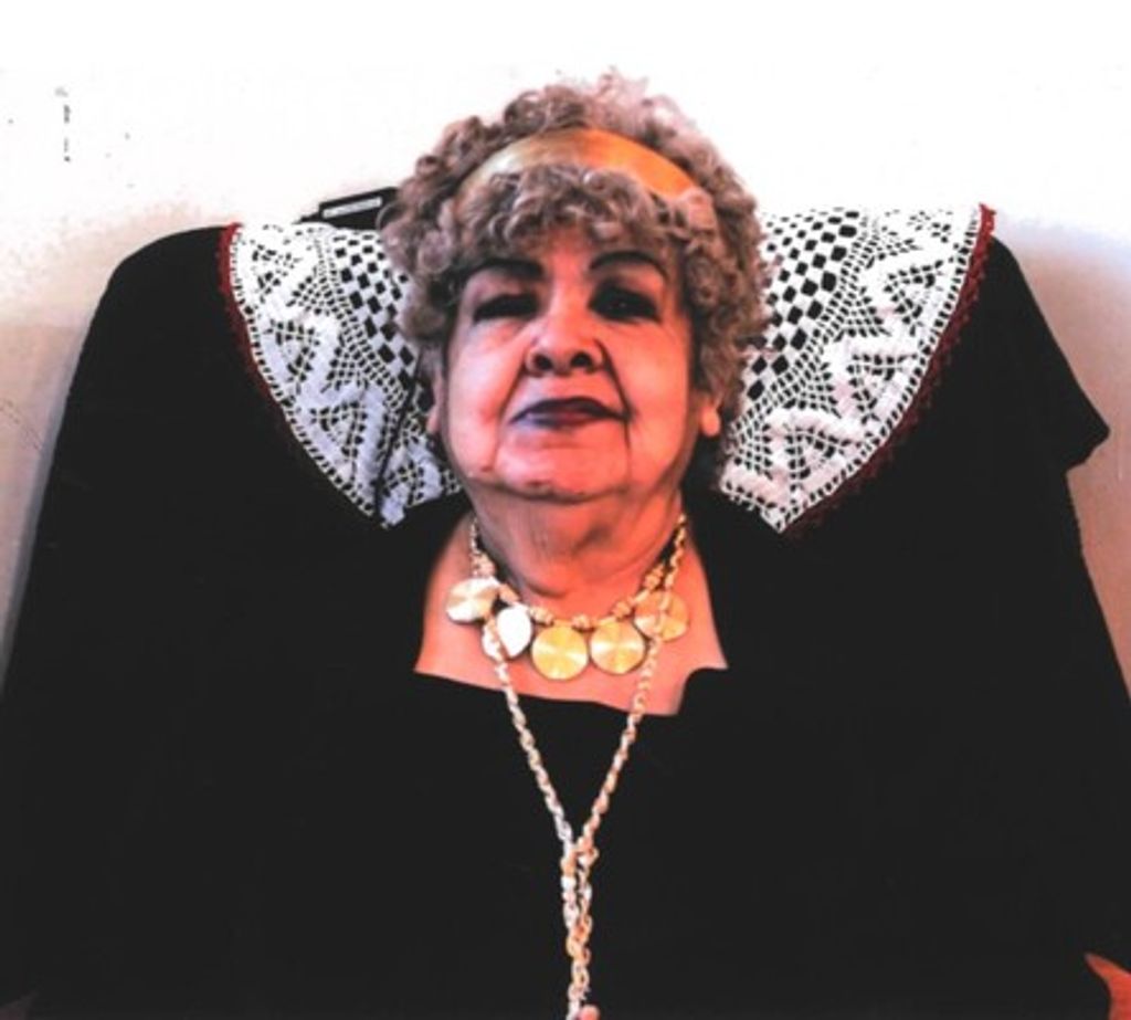 Bertha Martha Subijas Profile Photo