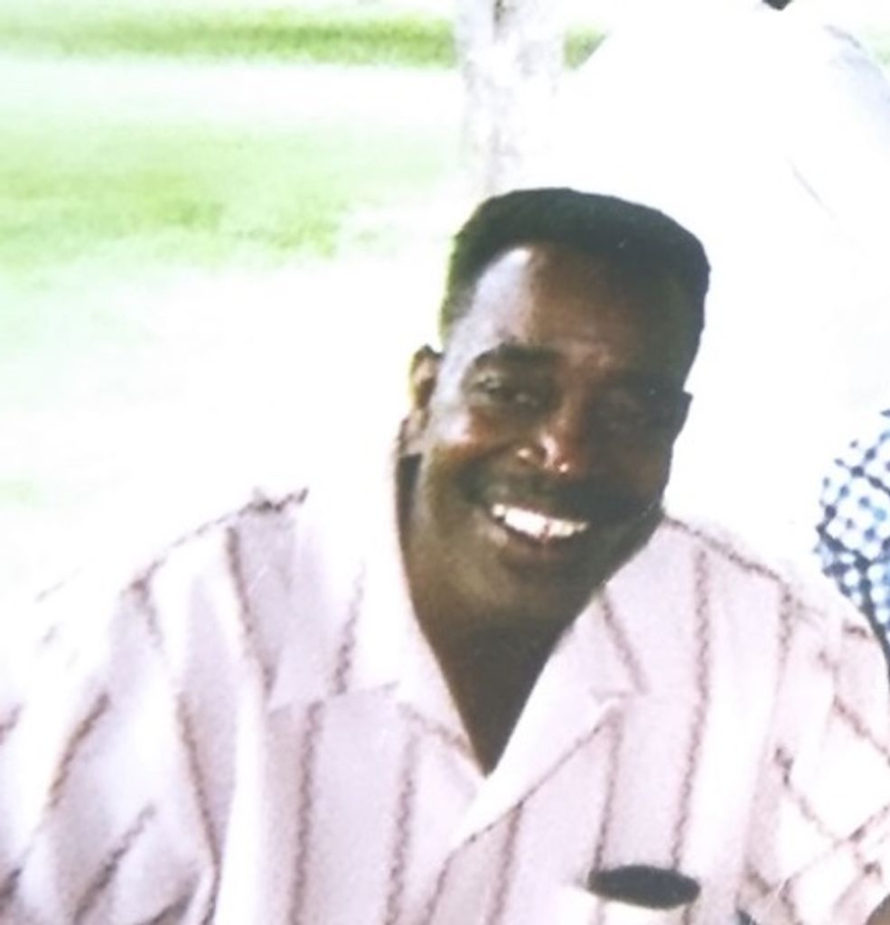 Michael Douglas Thomas