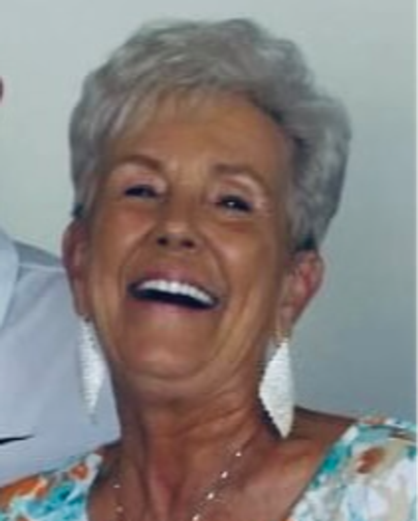 Mavis Mae Herrera