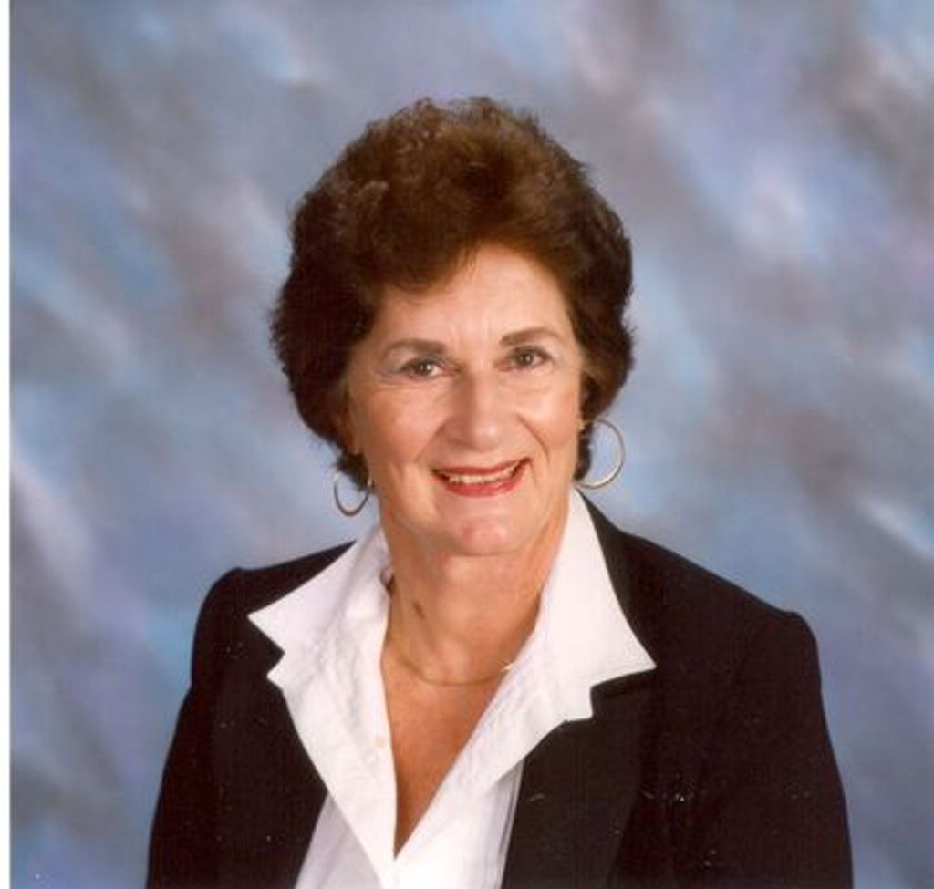 Willetta Mae Wyatt - Silva Profile Photo