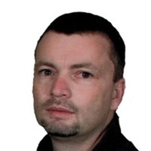 Cody Ginn Profile Photo