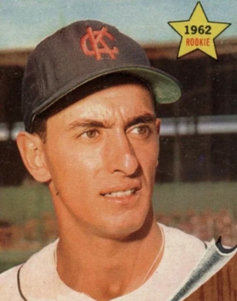 Frank Cipriani