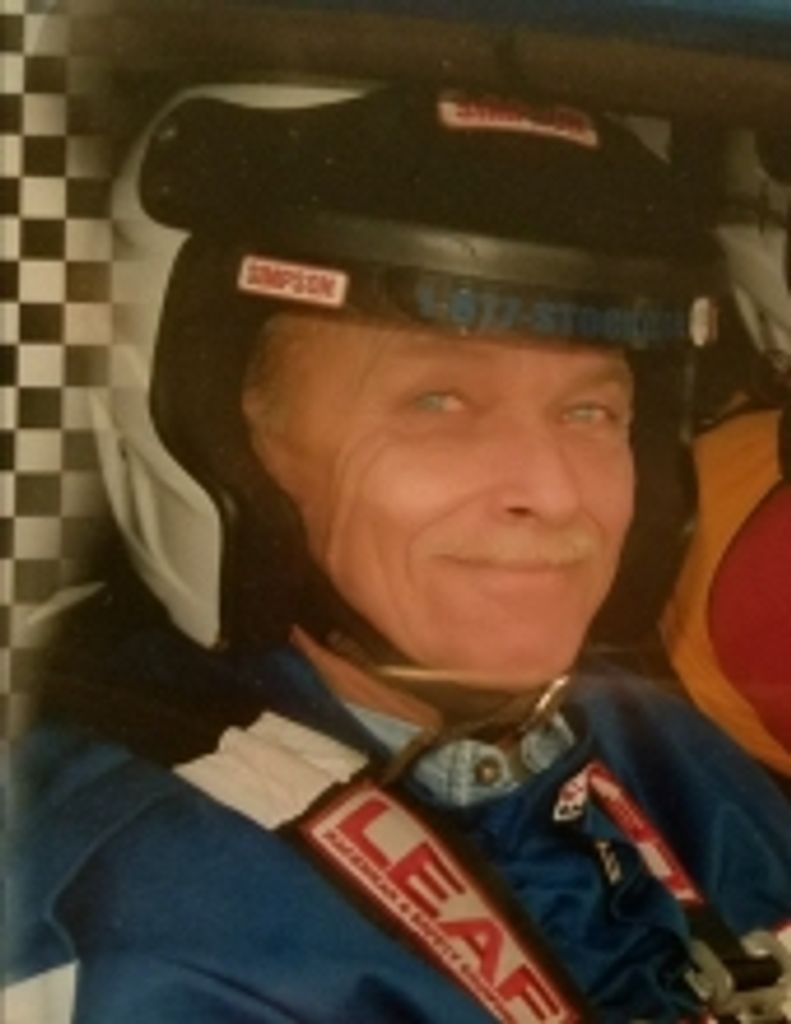 Charles Raymond Carman Jr. Profile Photo