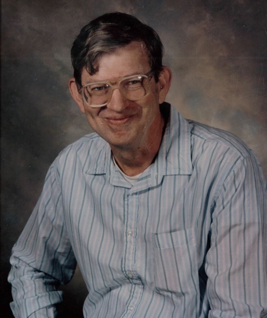 Ralph Holbrook