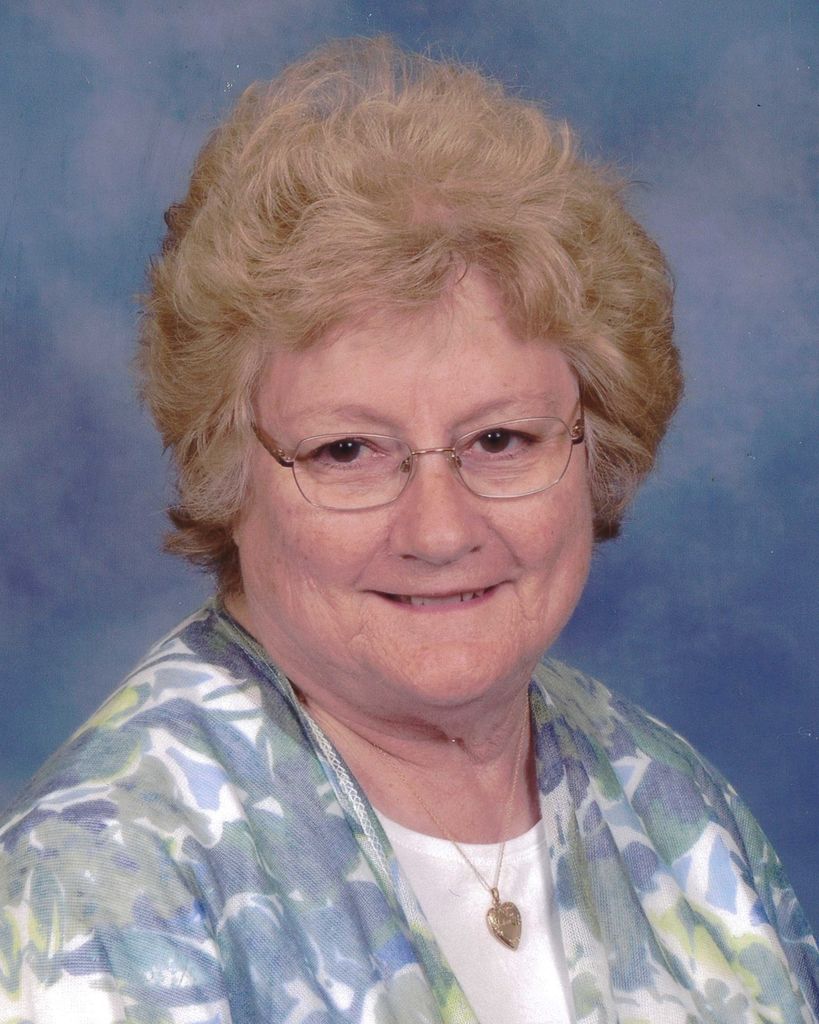 Rita Linker McLain