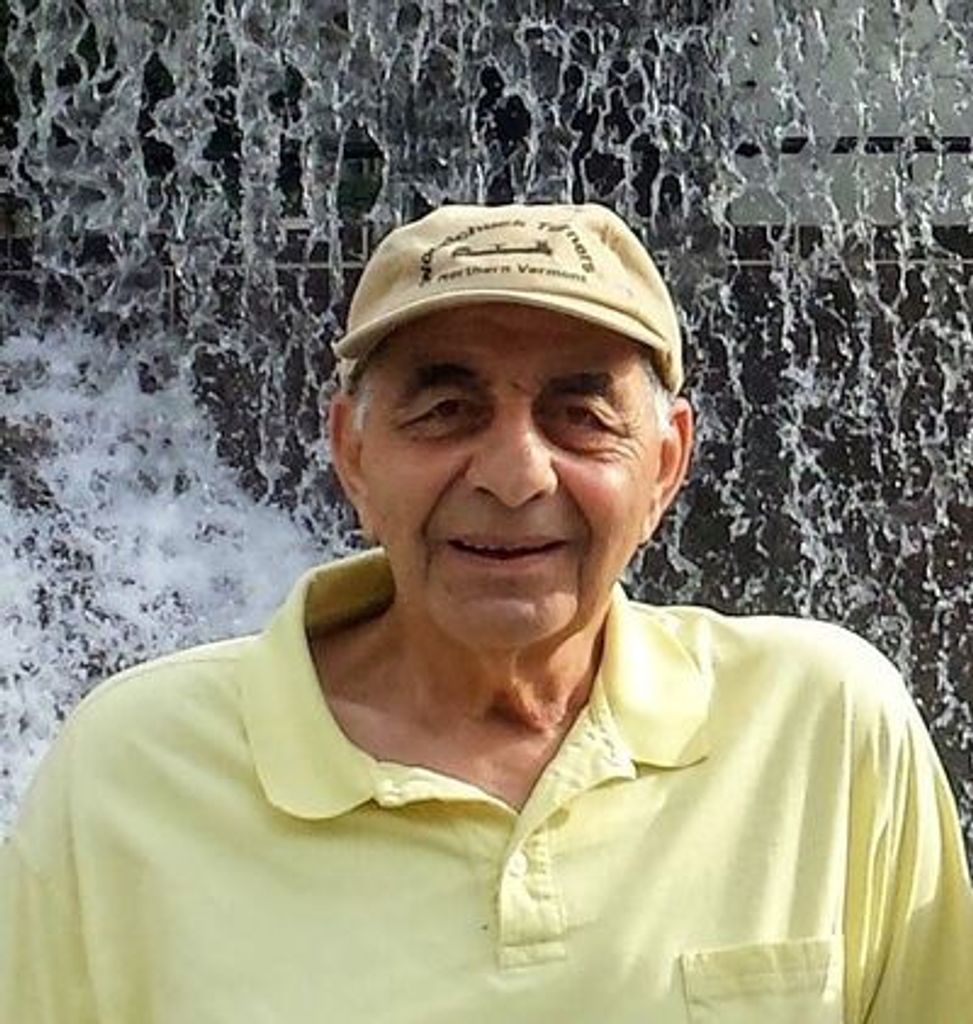 Salvatore Criscitiello