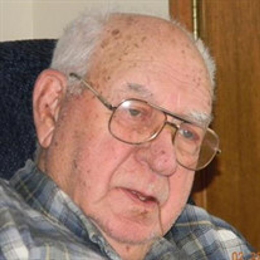 Fred Frazier