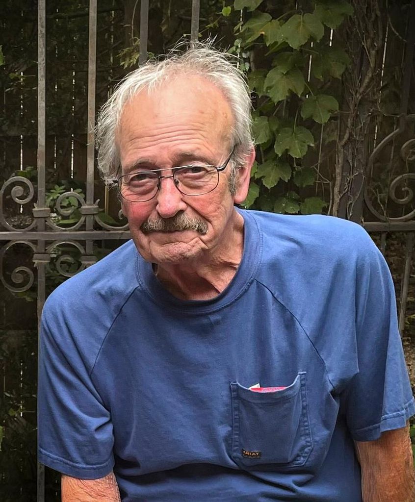 Richard Dane Kaesermann Profile Photo