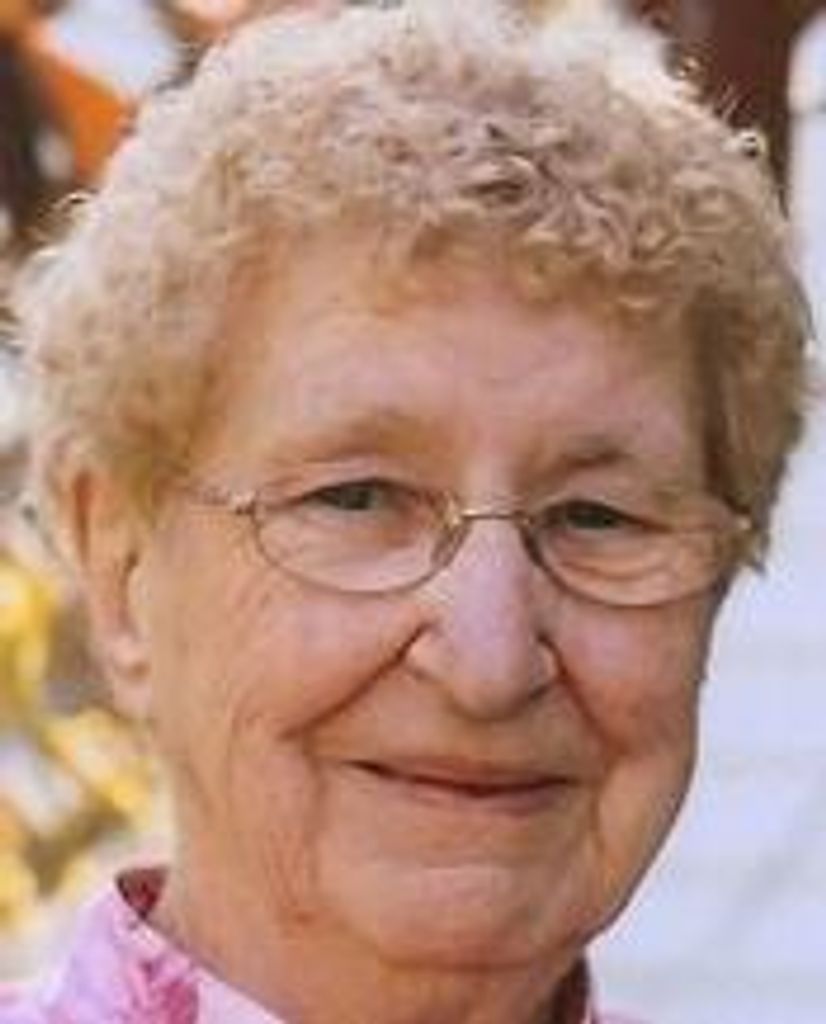 Inez R. (Brant) Barney Profile Photo