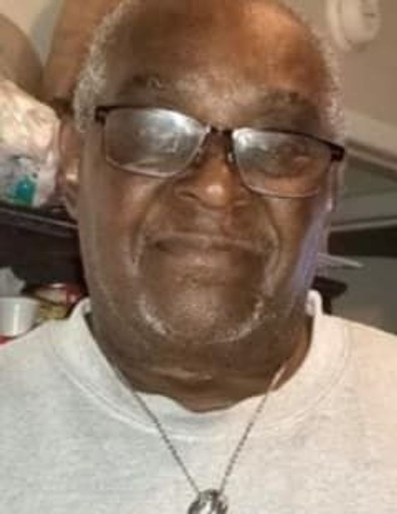 Willie Caldwell Profile Photo