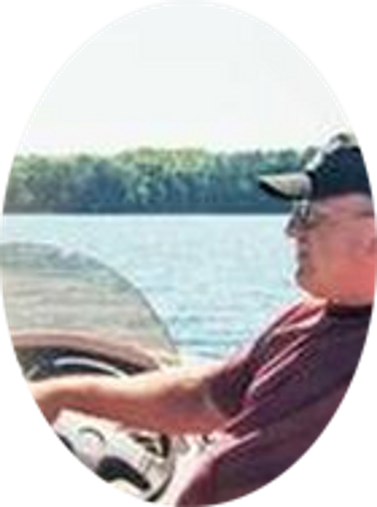 Timothy Daggy