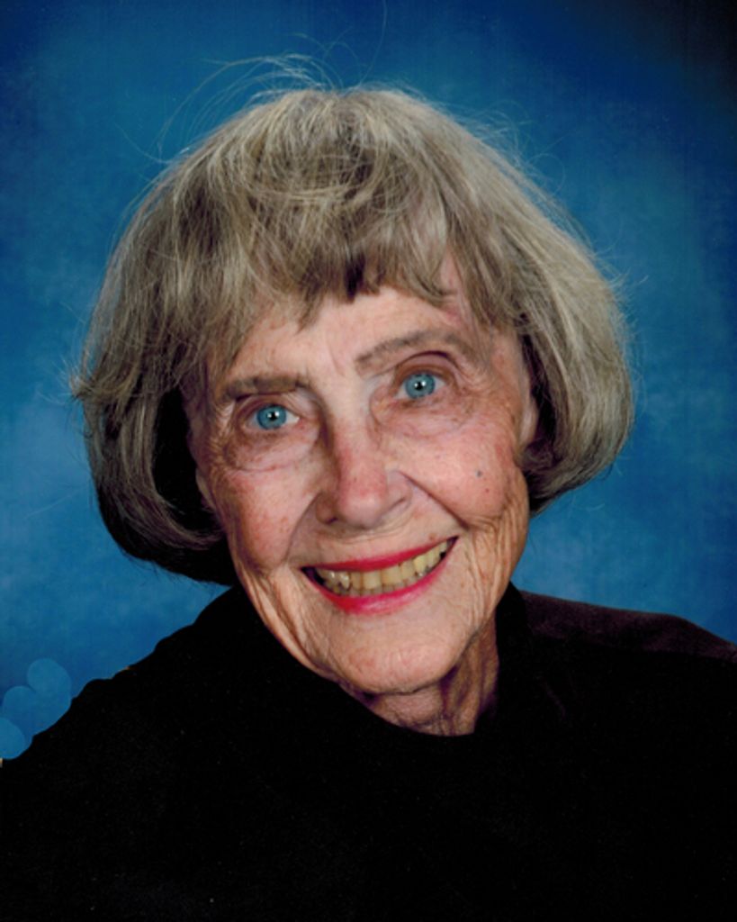 Marjorie M. Blumenthal