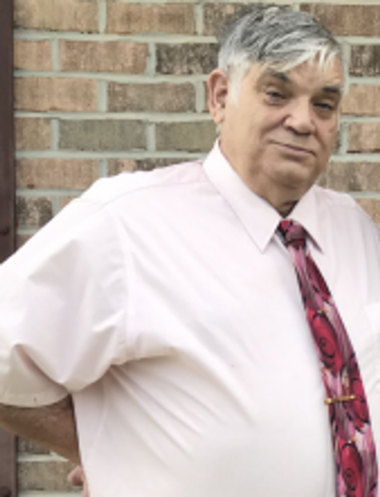 Richard S. Vannote