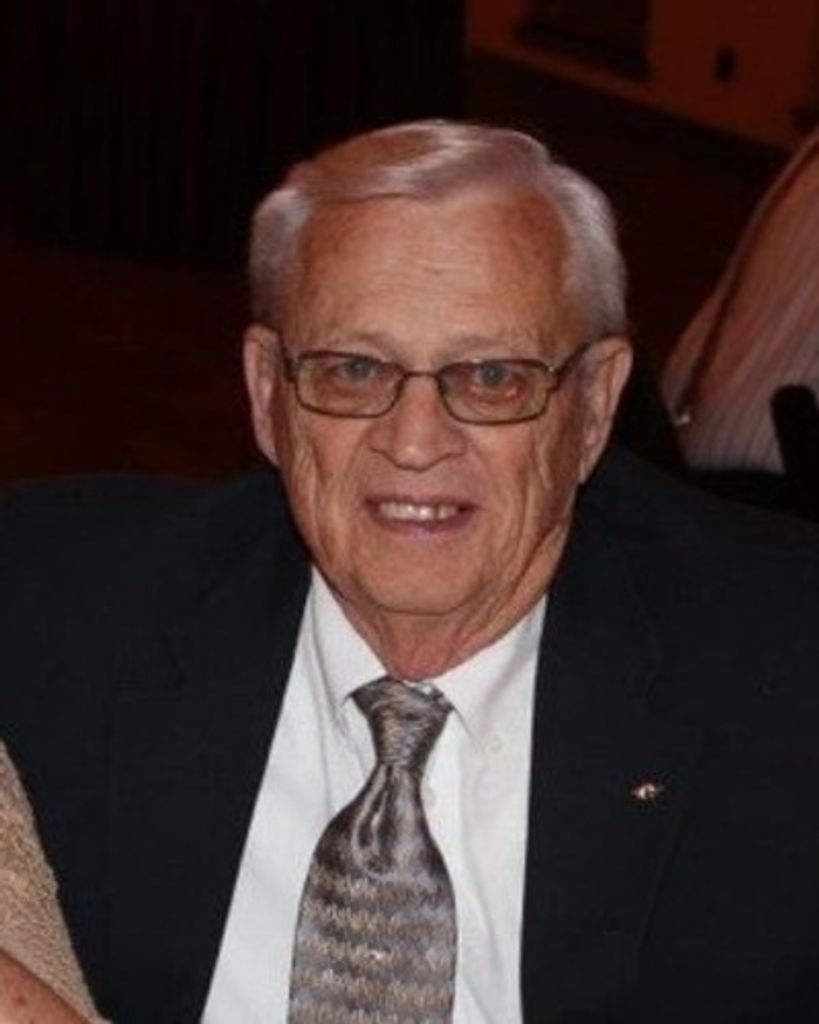 Samuel Lyle Day Jr. Profile Photo