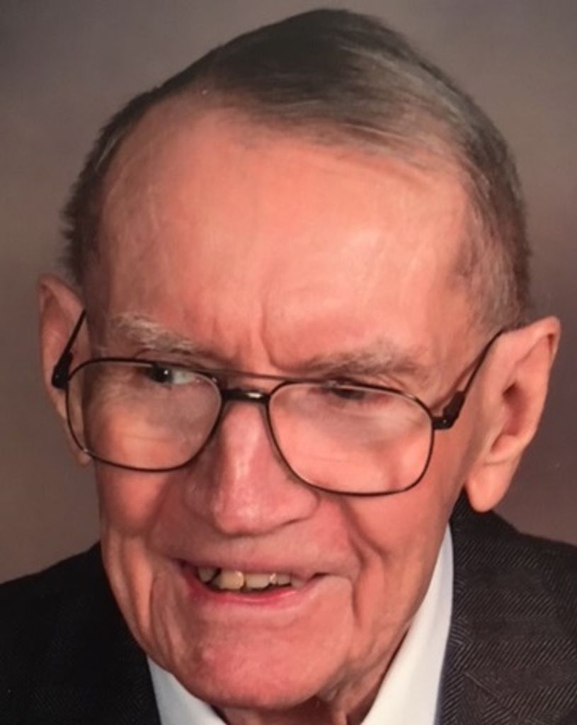 Thomas G. Walters Profile Photo