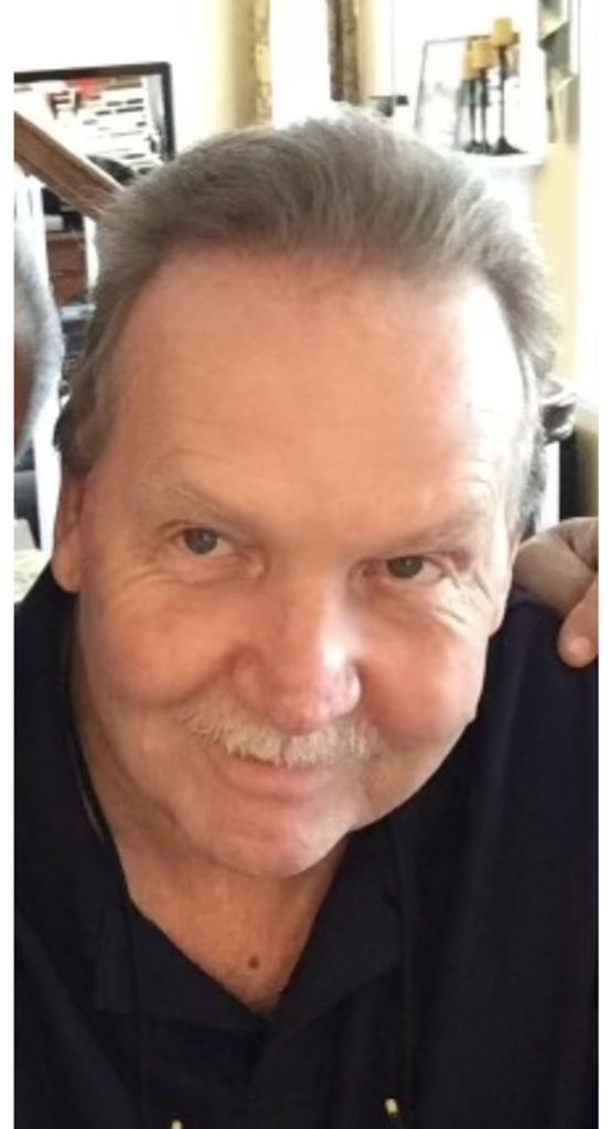 Richard E. Walsh Profile Photo