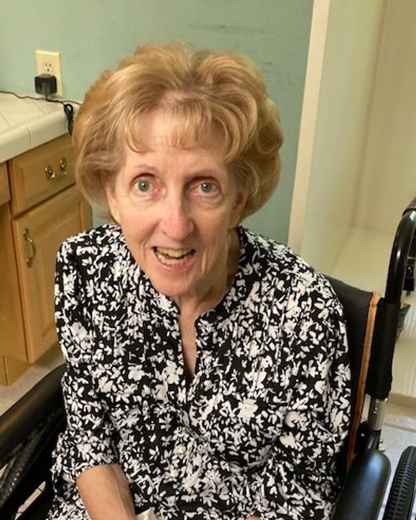 Barbara Ann Sharp