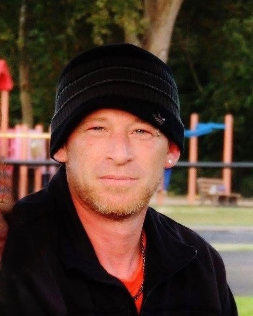 Jeffrey A. Knerr