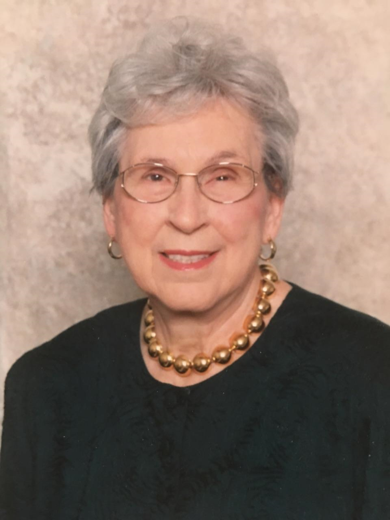 Ida Mae Achee