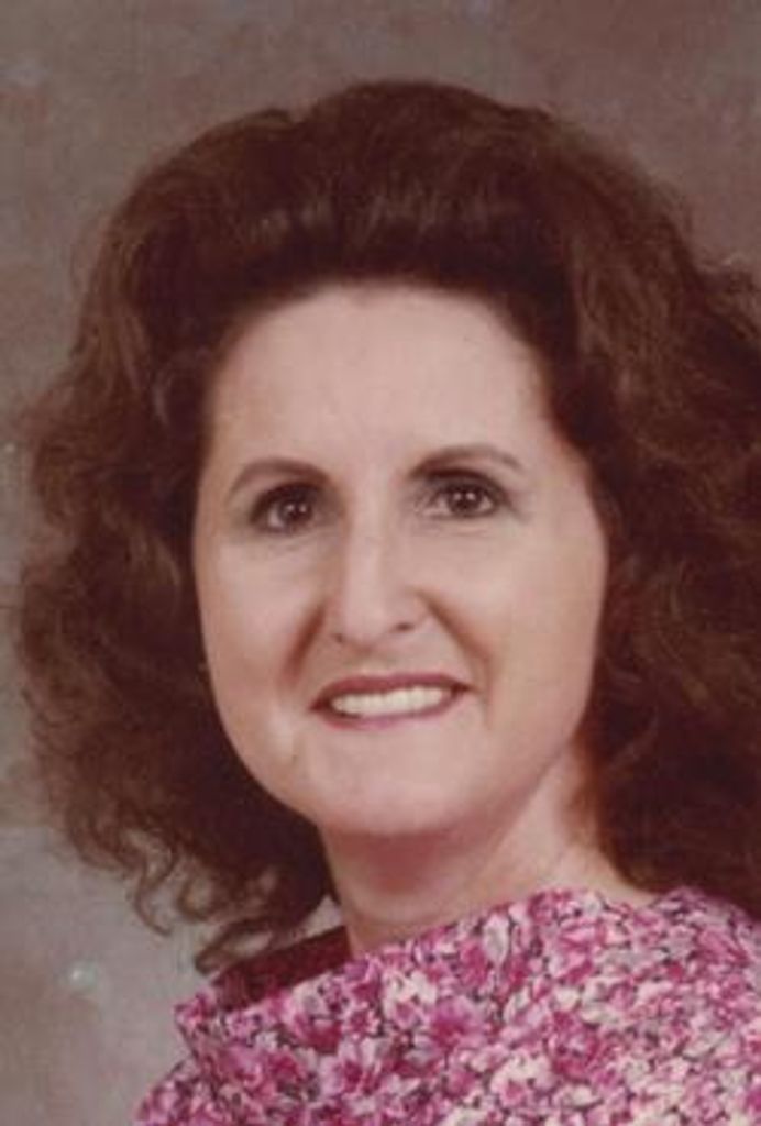 Barbara Jean Berryhill Boehm Profile Photo