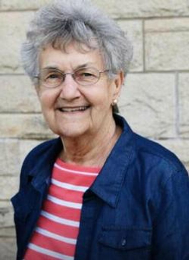 J. Joanne Krupinski Profile Photo