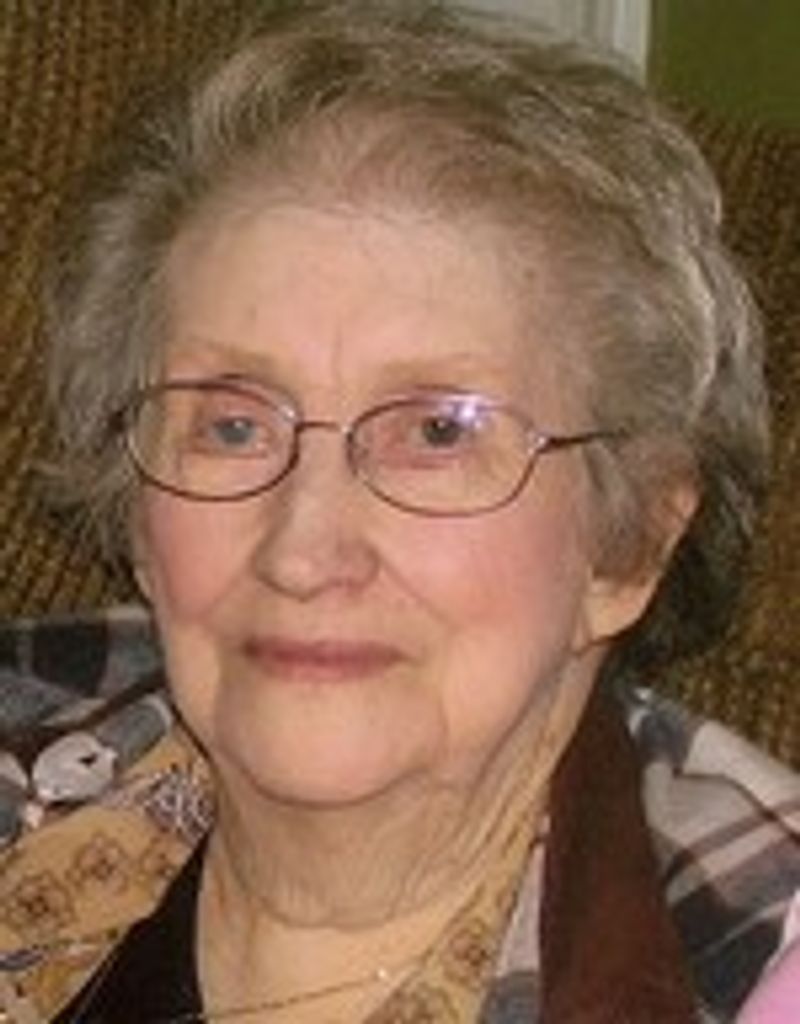 Anita S. Stockwell