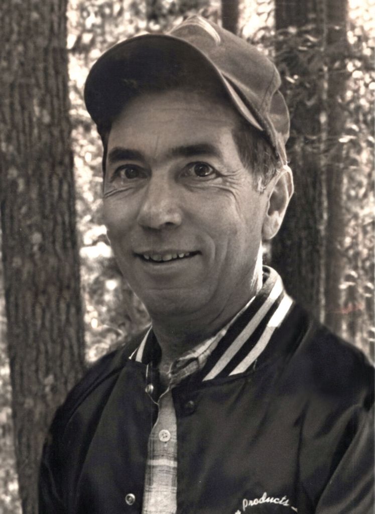 Clyde Richard