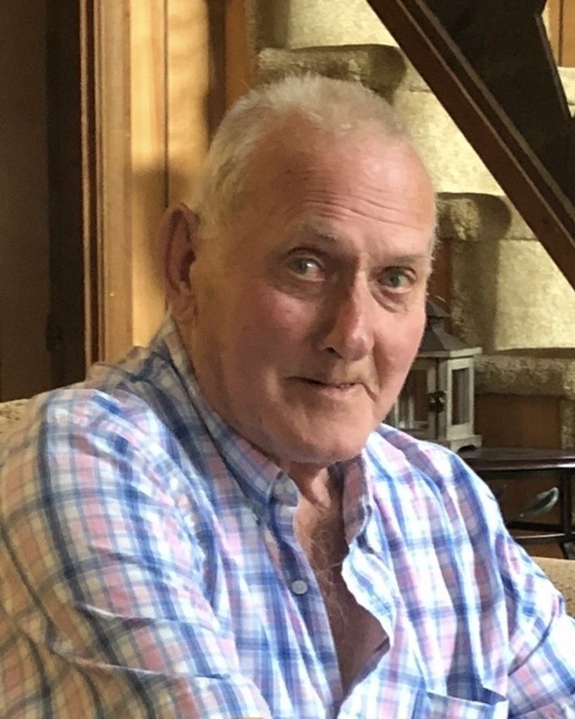 Johnny Francis Andrews Profile Photo