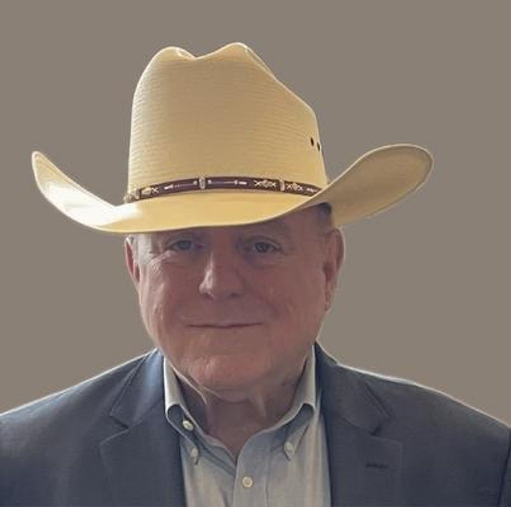 Richard Douglas Price Profile Photo