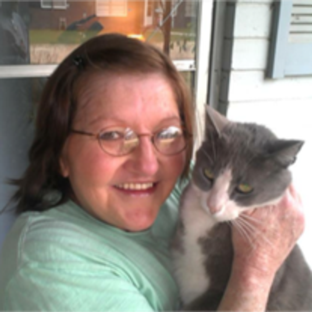 Robin Marie Boyd