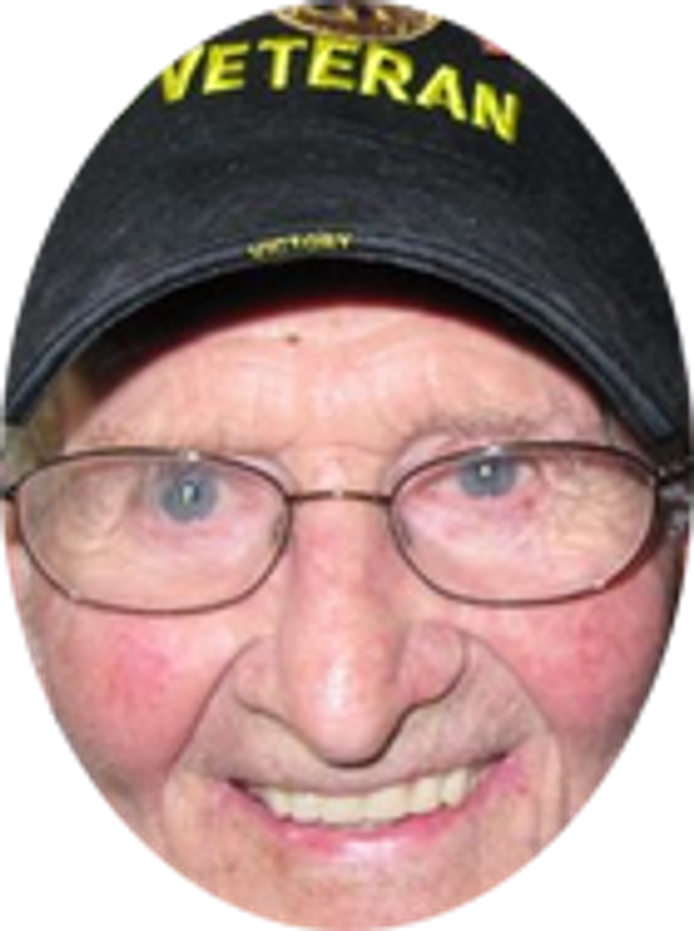 Earle Murphy