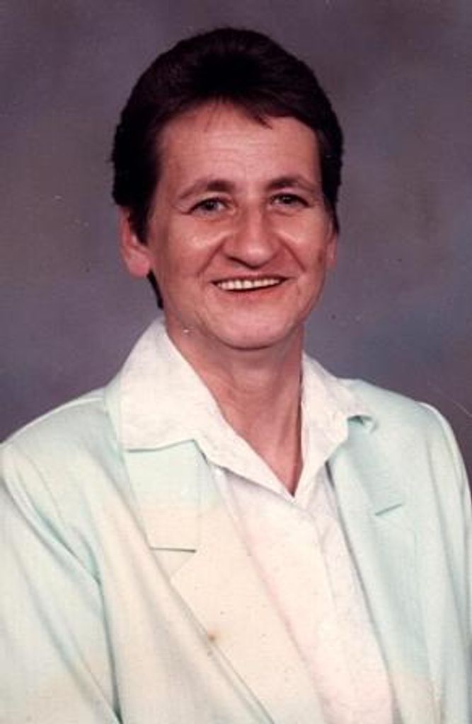 Josephine Johnston Blaker Profile Photo