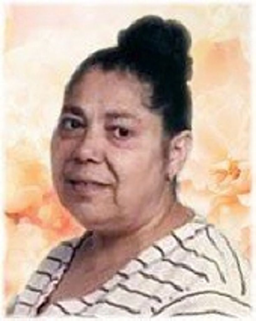 Rosa M. Colon Rivera