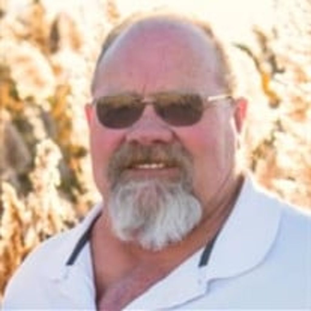 Dale Kay Hendrickson