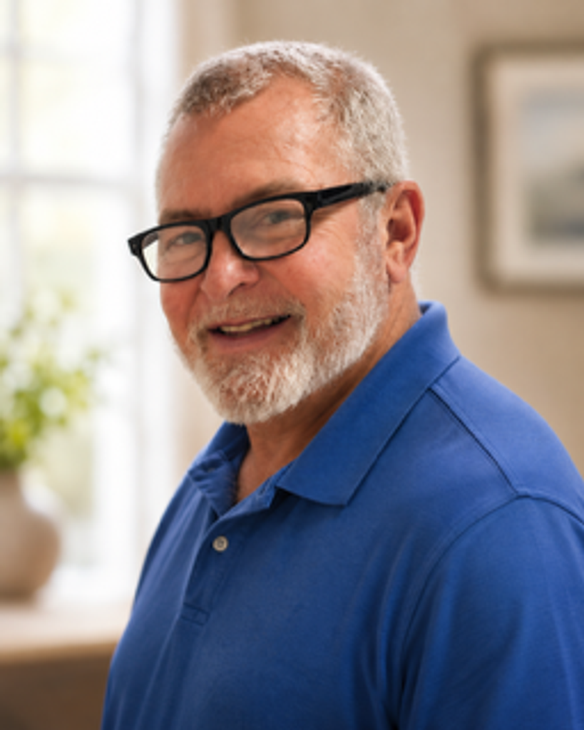 Ricky G. Baker