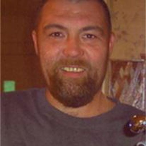 Robert James Wicher Profile Photo