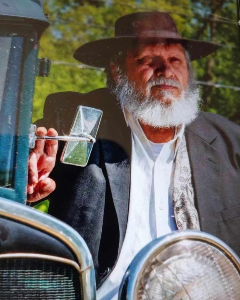 William "Dub" Sanford Harris Profile Photo