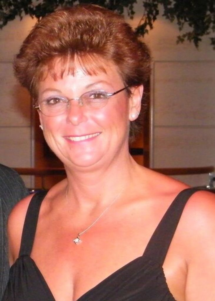 Kelly Joan Richardson