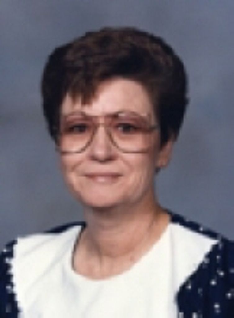 Nell Washburn