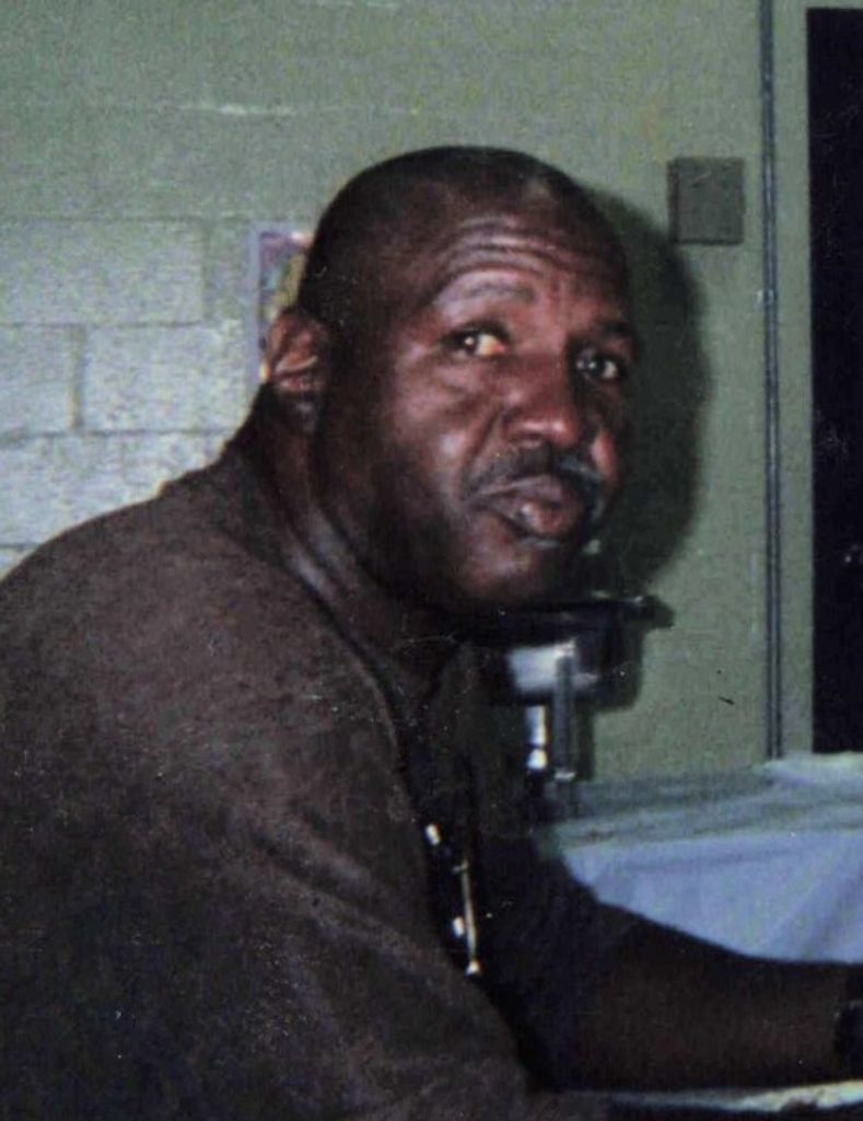 Asbury Gerome Fisher, Jr.