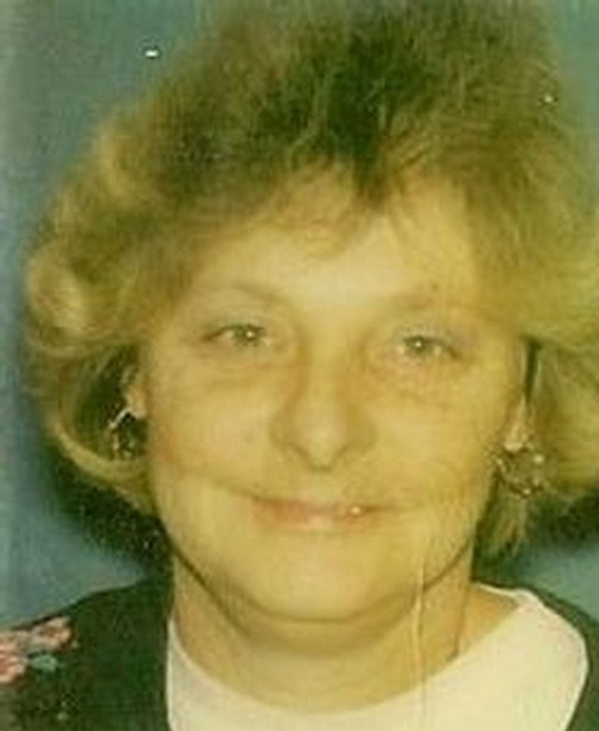 Ramona C. Wesley