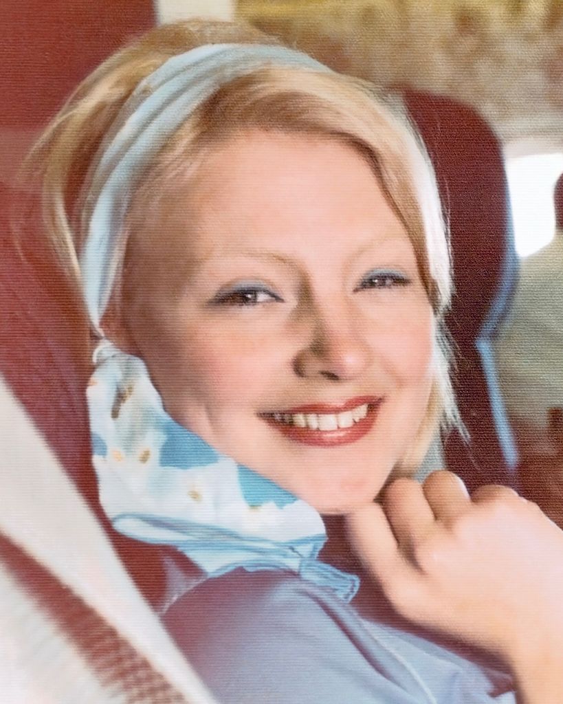 Betty Anne Maggio Profile Photo