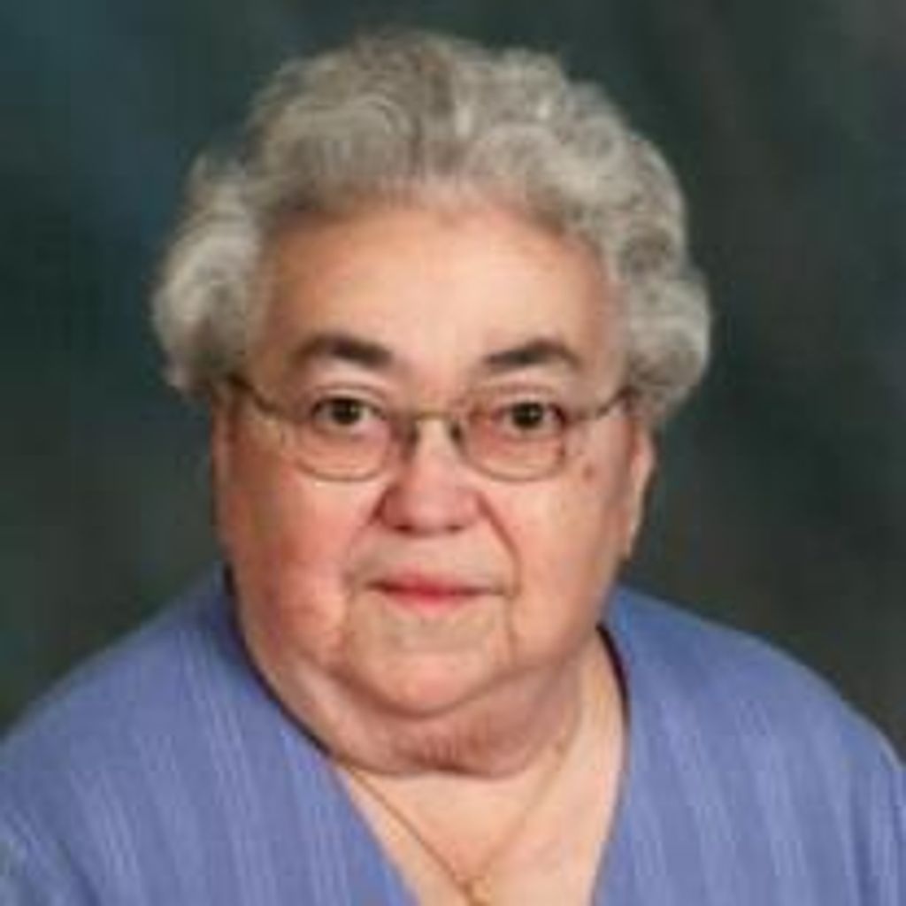 Ottilia Bahm