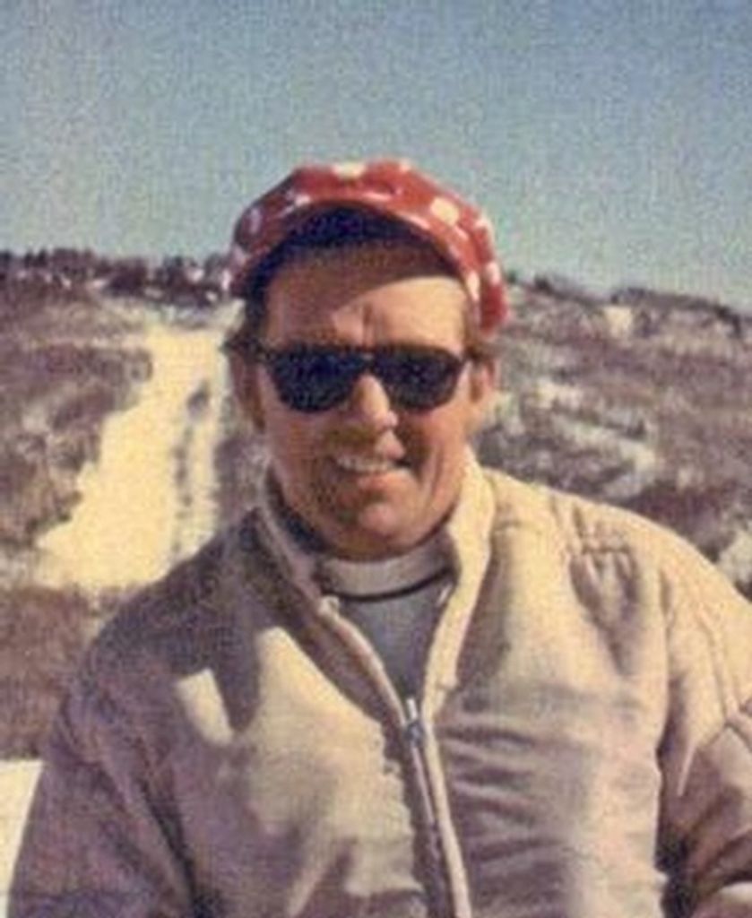 Dave Kemper Profile Photo