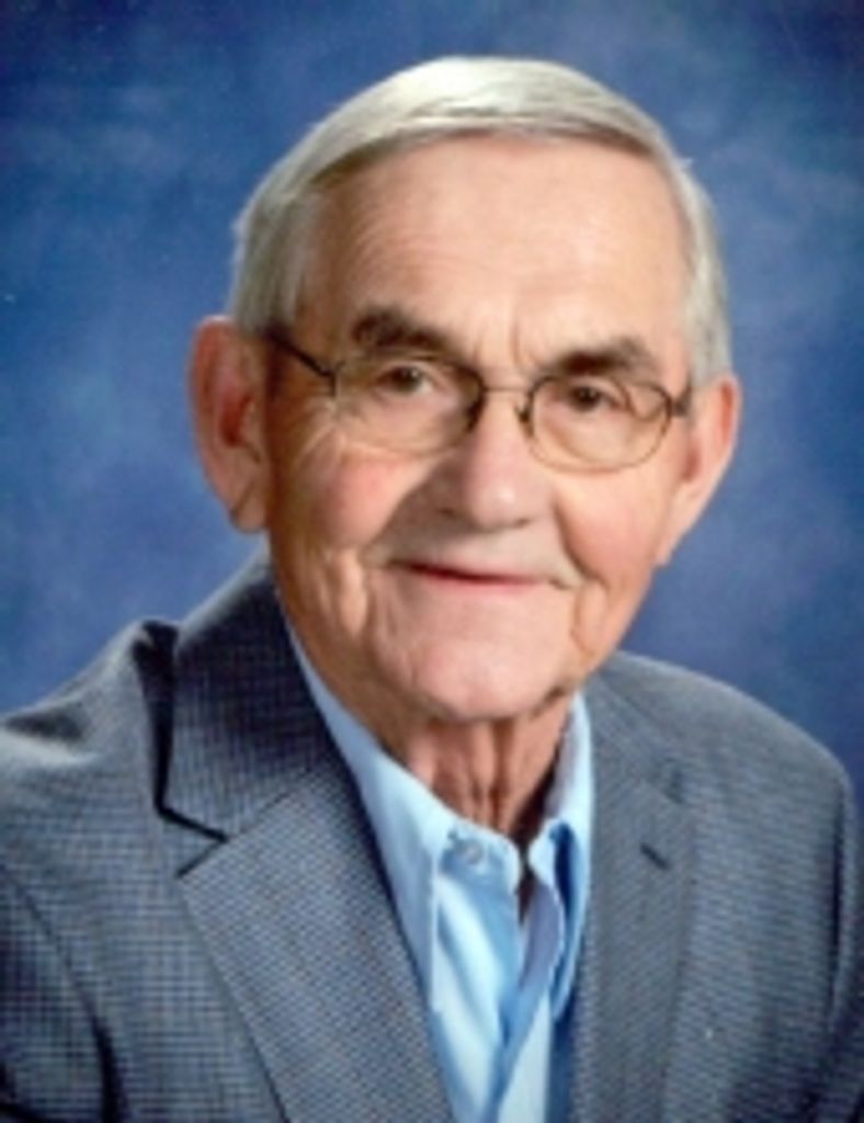 Lawrence "Larry" Edward Holzer, Sr.